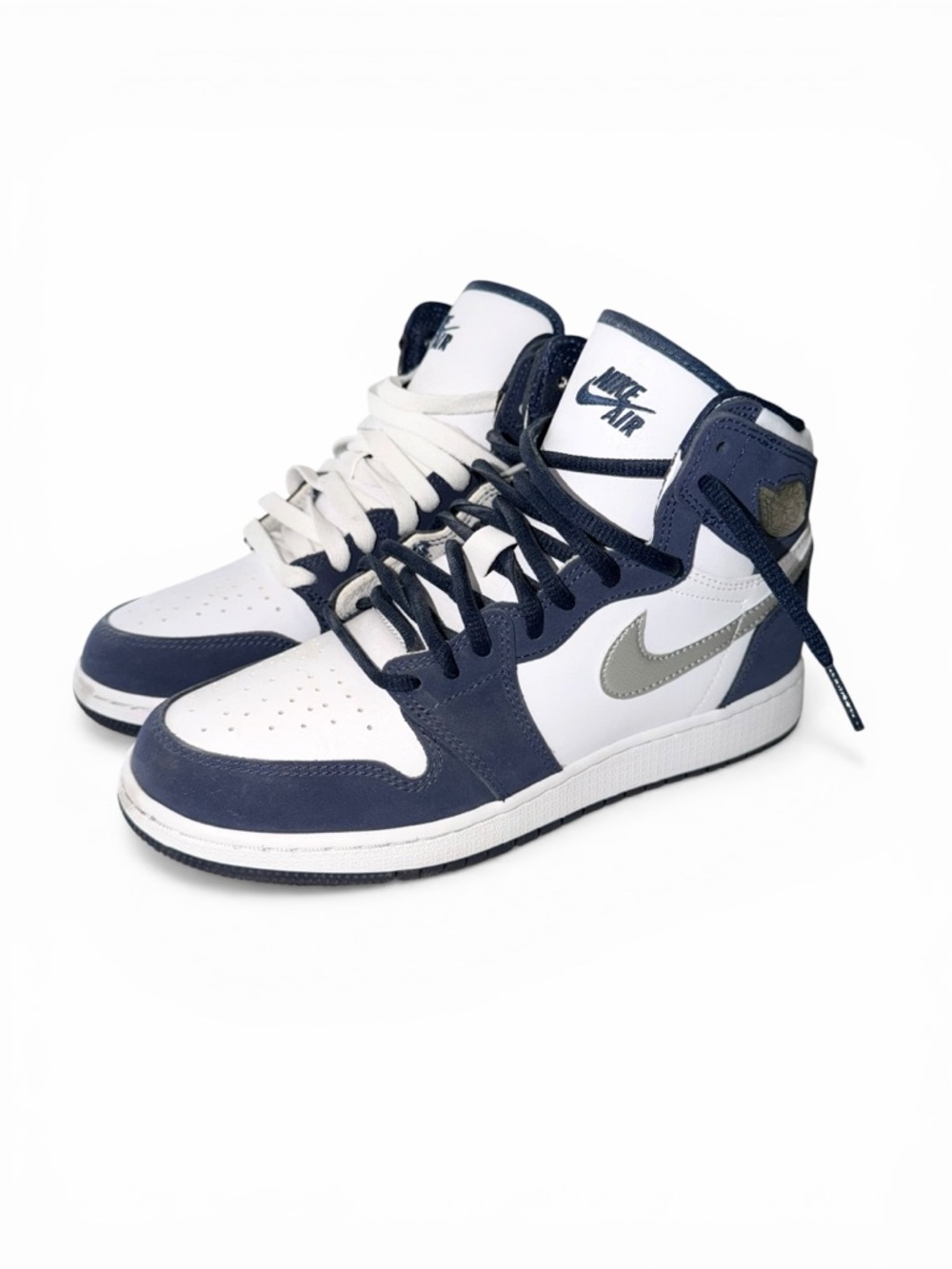Jordan 1 Retro - Midnight Navy